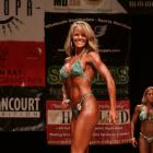 Rhonda  Newman - NPC Shawn Ray Baltimore Washington Grand Prix 2012 - #1